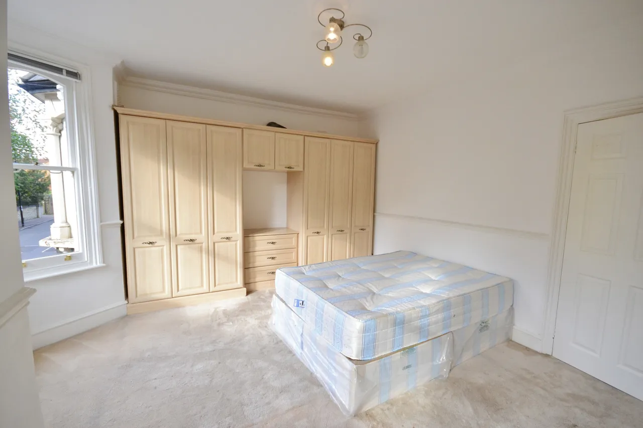 Avonley Road, London, SE14, photo 8