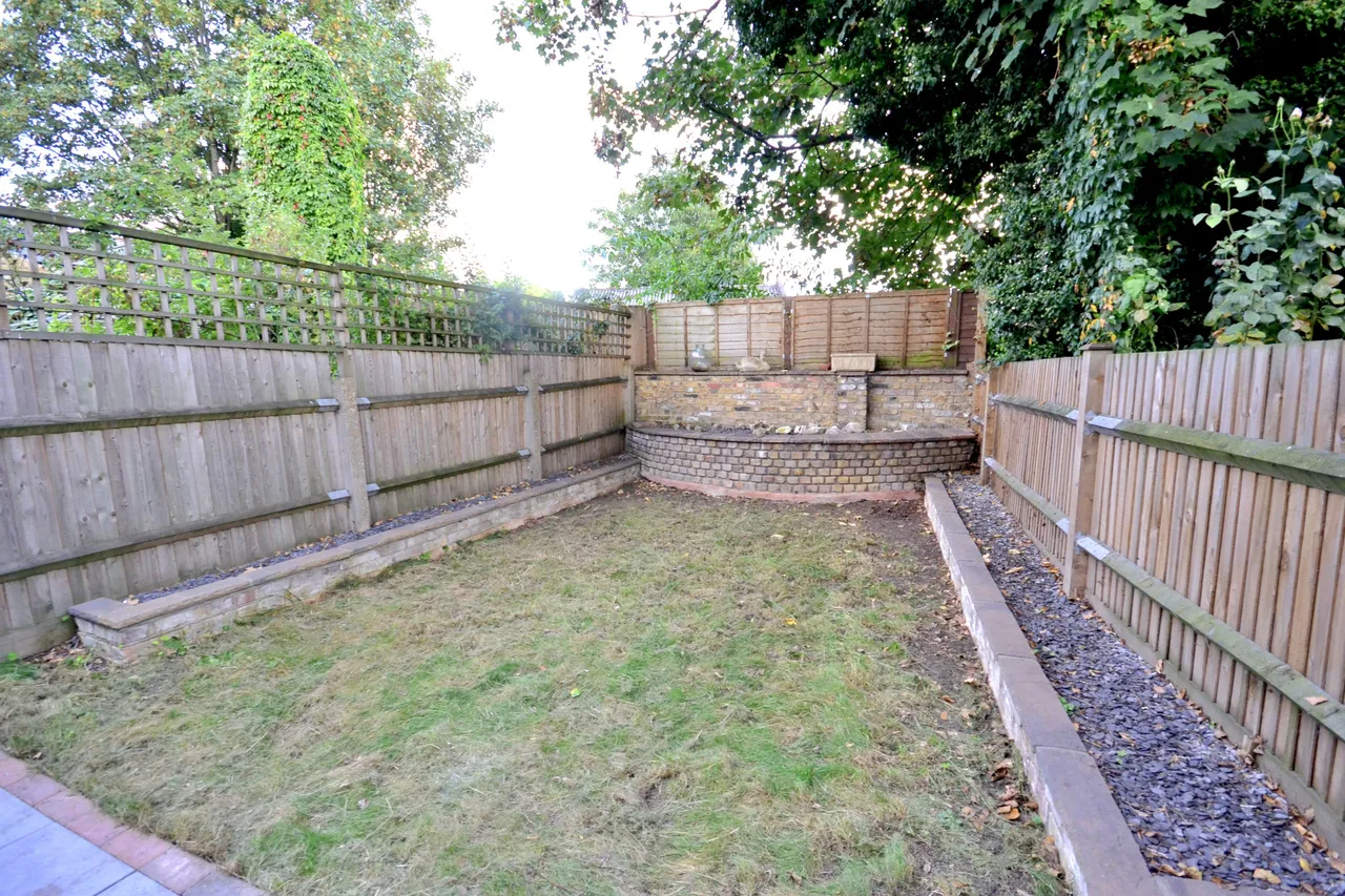 Avonley Road, London, SE14, photo 13