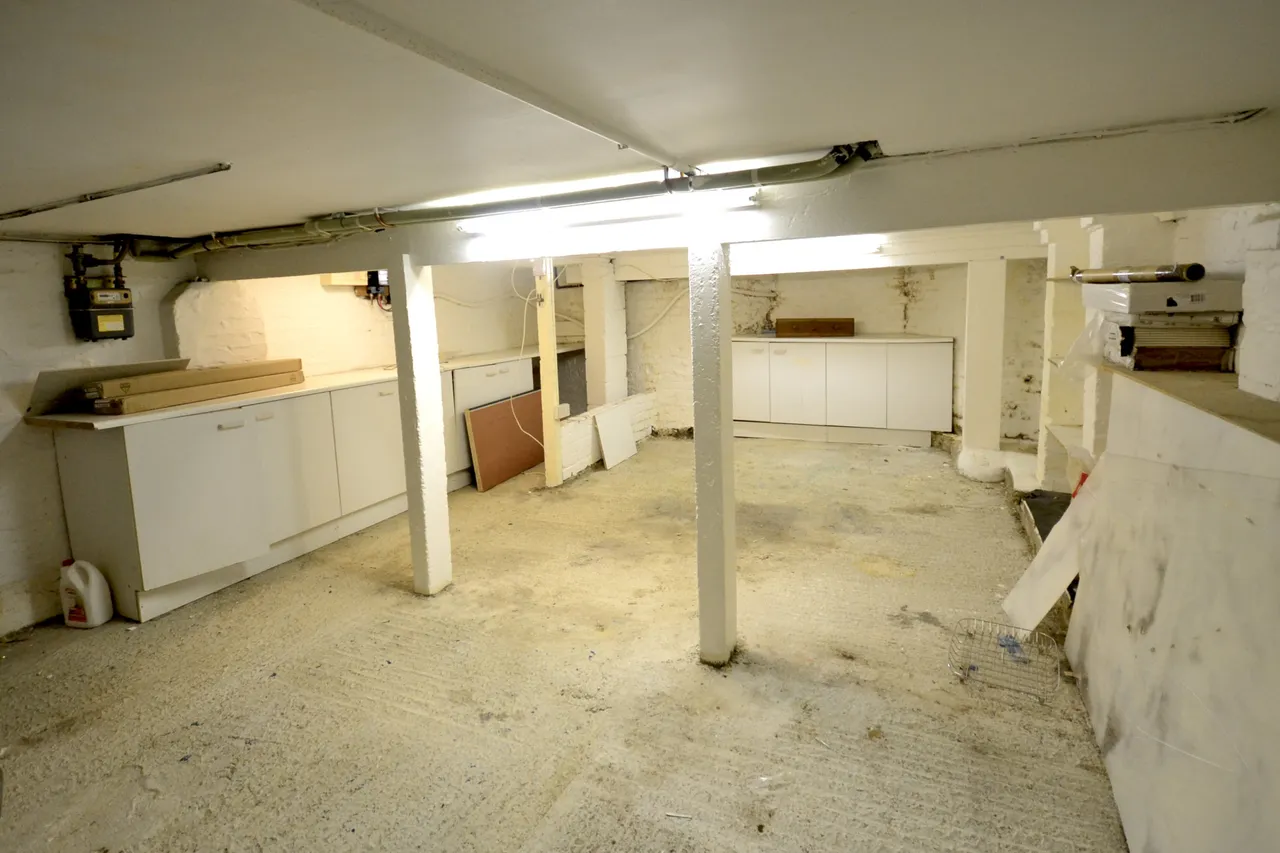 Avonley Road, London, SE14, photo 14