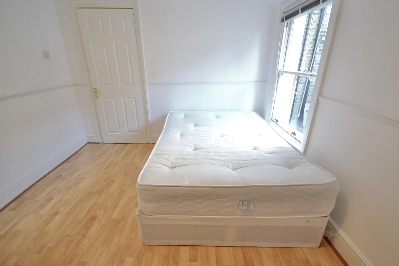 Avonley Road, London, SE14, photo 10