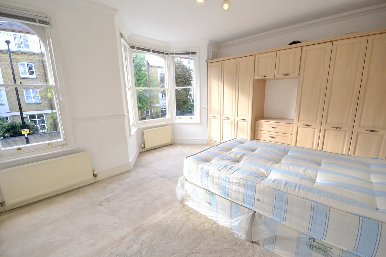 Avonley Road, London, SE14, photo 7