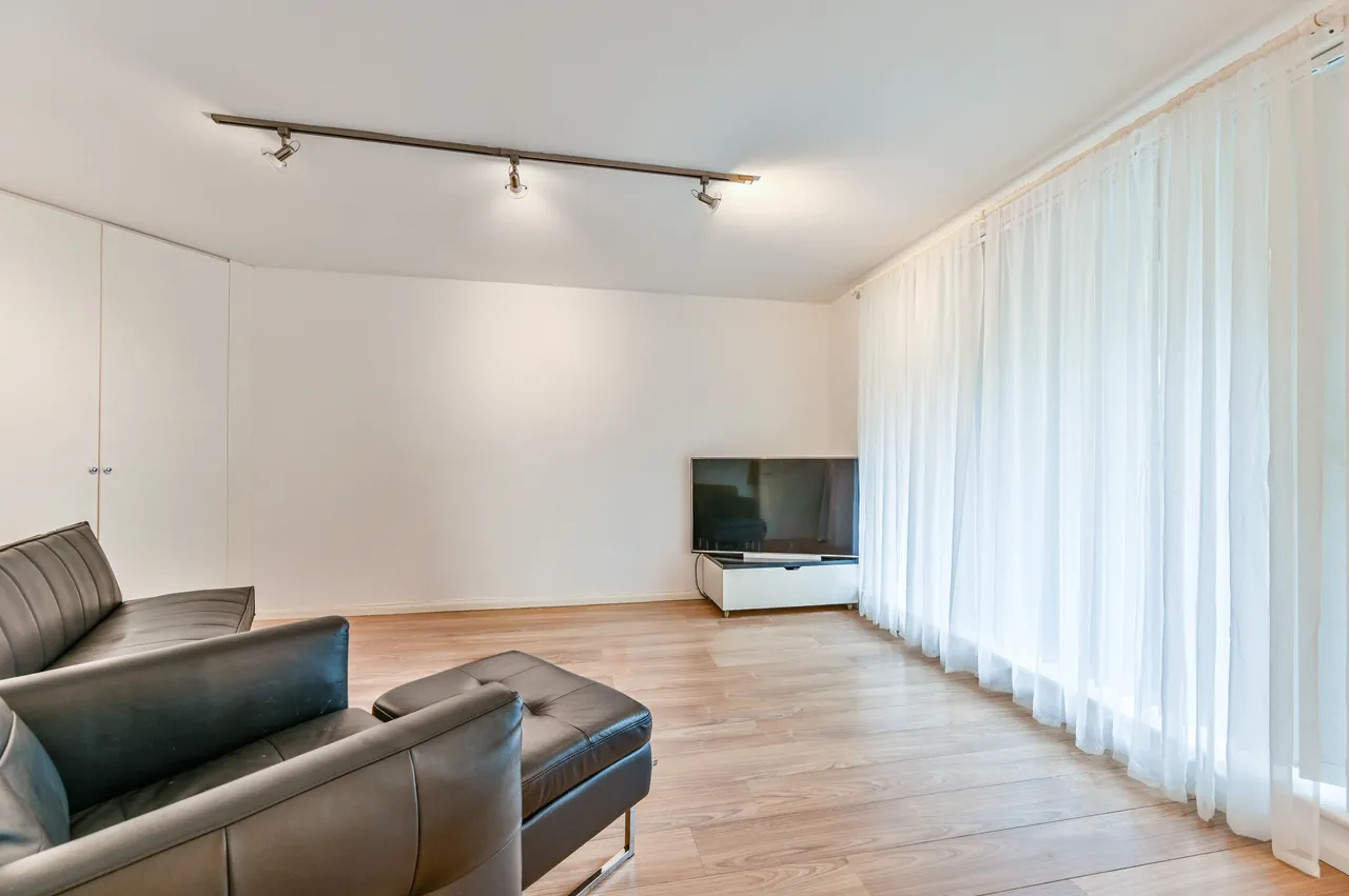 7 City of London Point, 107 York Way, photo 3