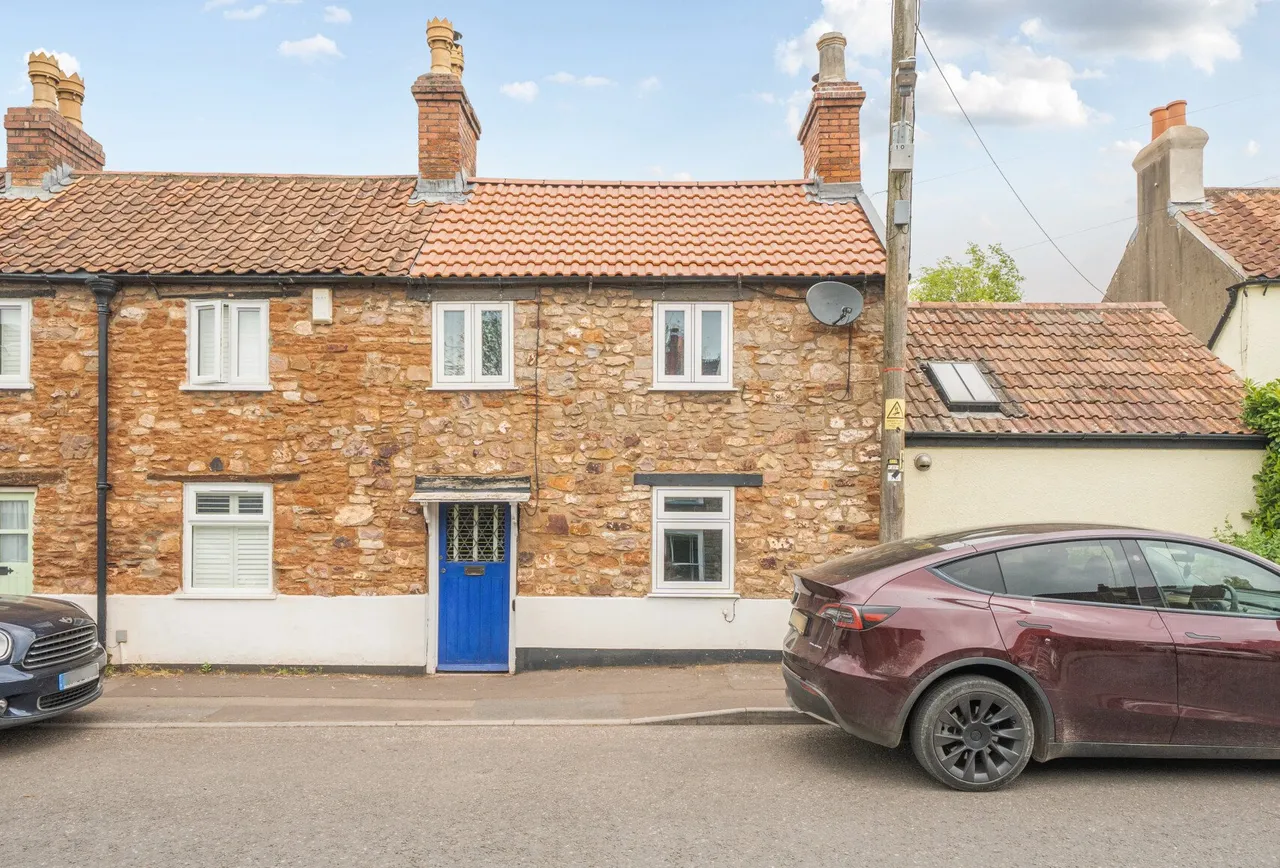 2 bed house for sale — Weston Road, Long Ashton, BS41 9HH
