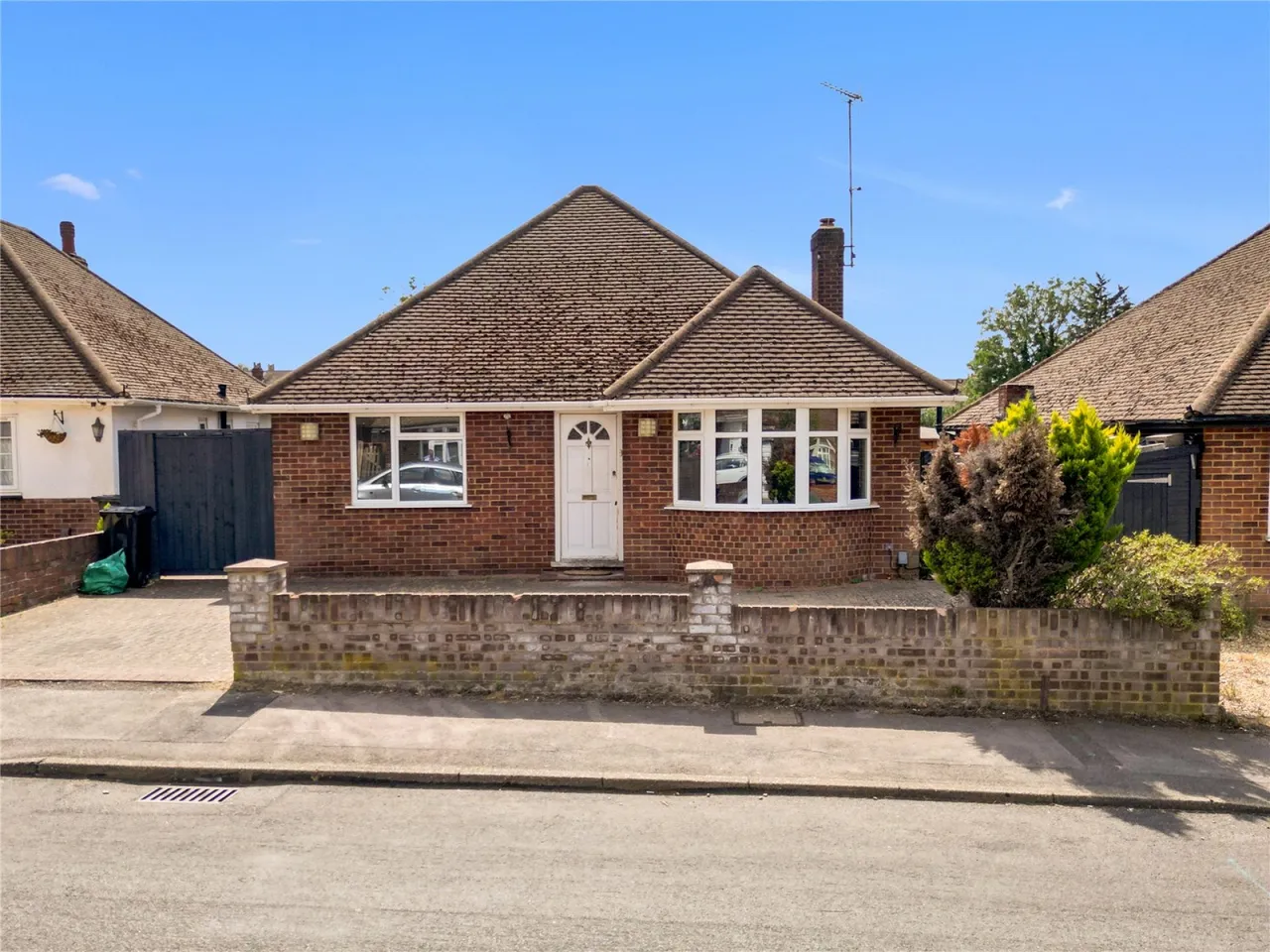2 bed house for sale, Anderson Avenue, Earley, RG6
