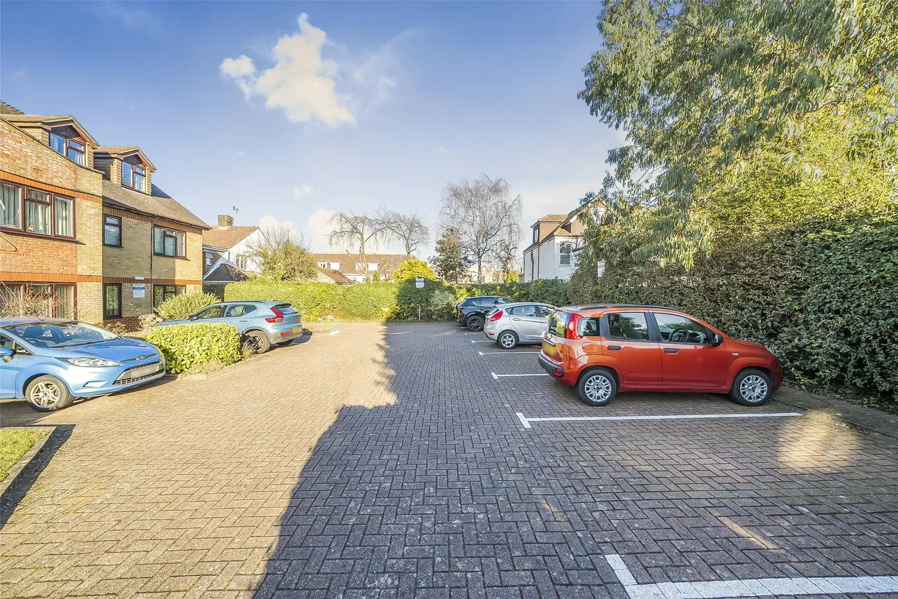 Stafford Road, Wallington, SM6 9BE, photo 16