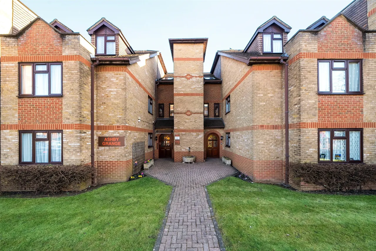 Stafford Road, Wallington, SM6 9BE, photo 17