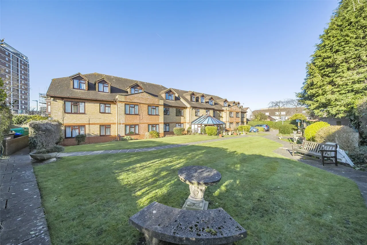 Stafford Road, Wallington, SM6 9BE, photo 8