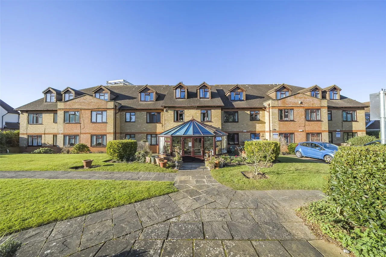 Stafford Road, Wallington, SM6 9BE, photo 4