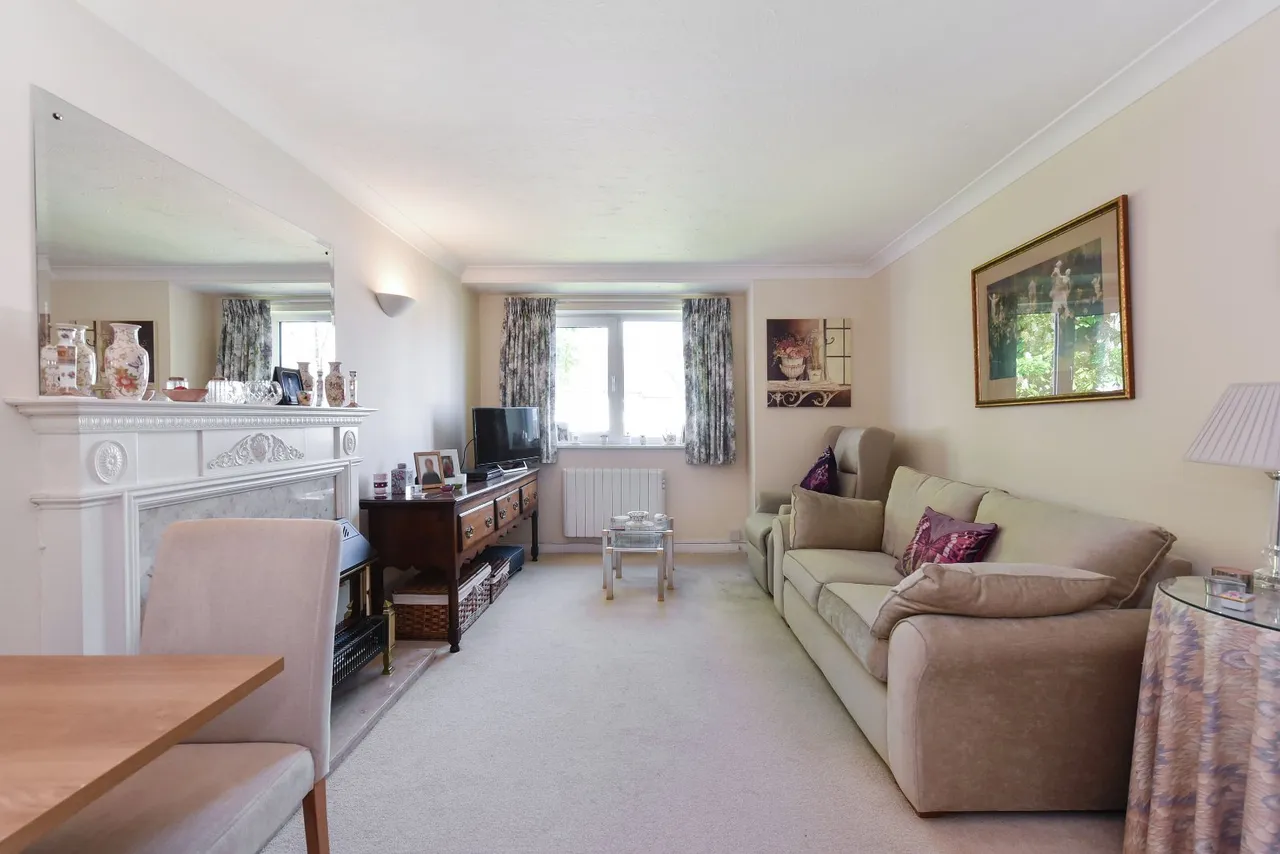 2 bed flat for sale, Mayfield Avenue, Whetstone, N12