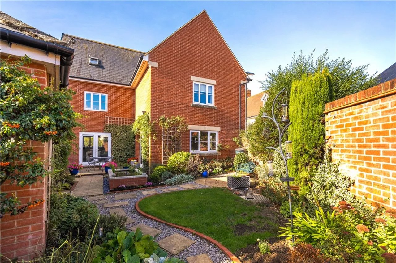 Foster Way, Romsey, SO51, photo 4