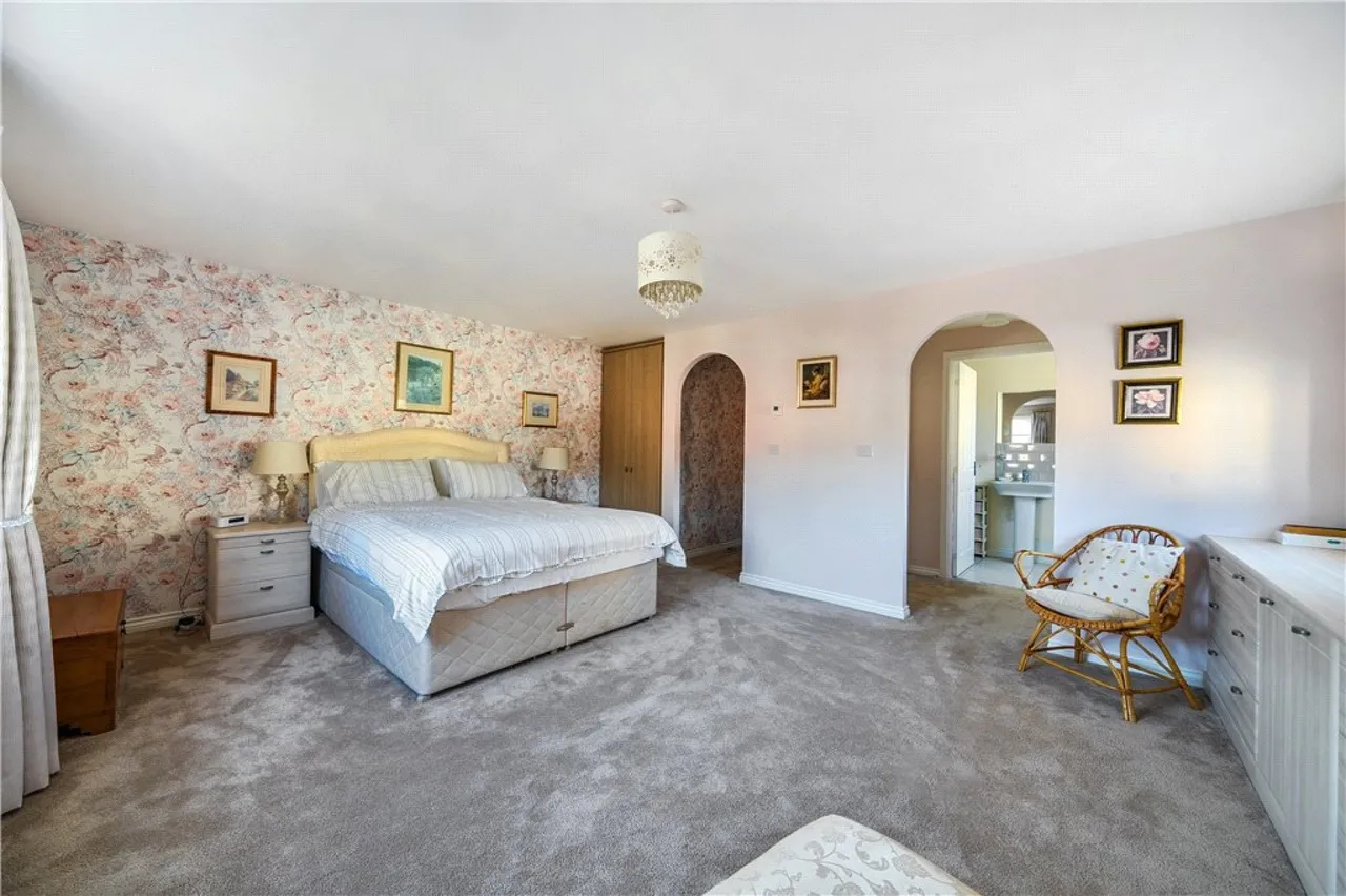 Foster Way, Romsey, SO51, photo 12