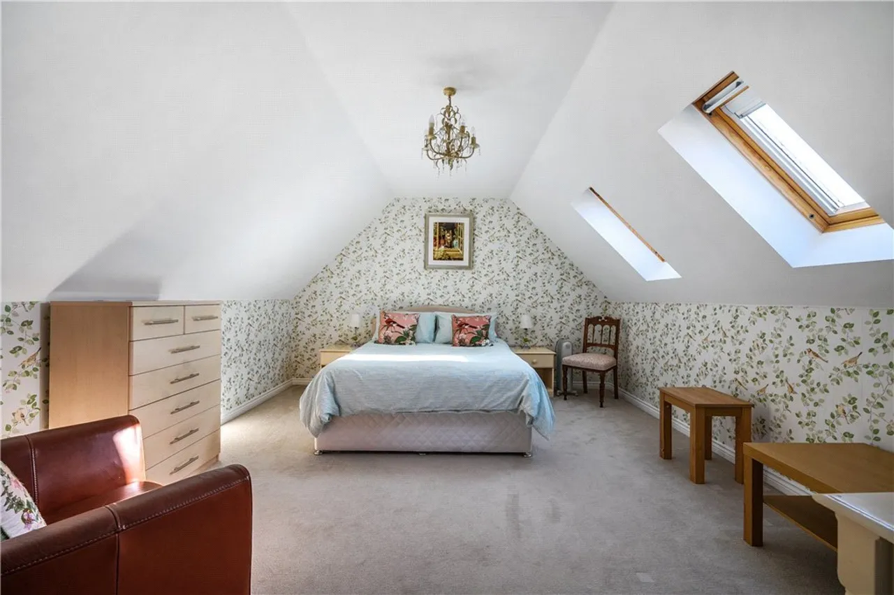 Foster Way, Romsey, SO51, photo 13