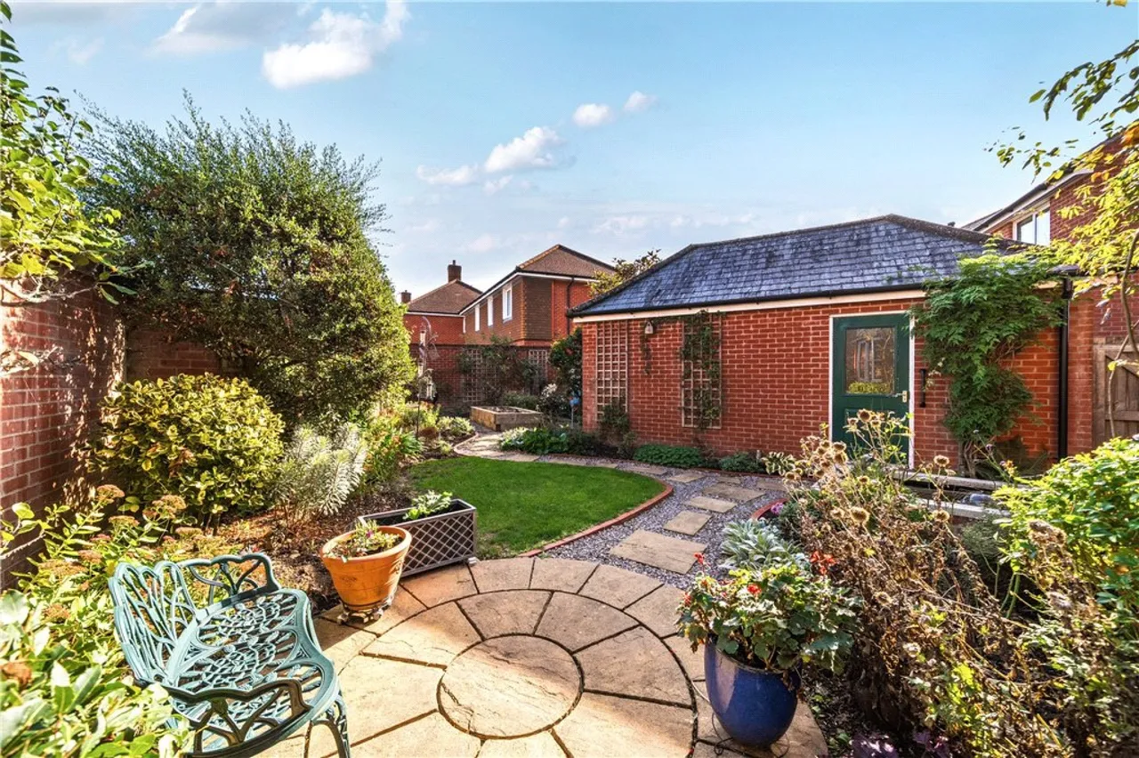 Foster Way, Romsey, SO51, photo 20