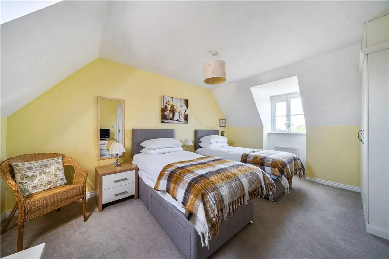 Foster Way, Romsey, SO51, photo 11