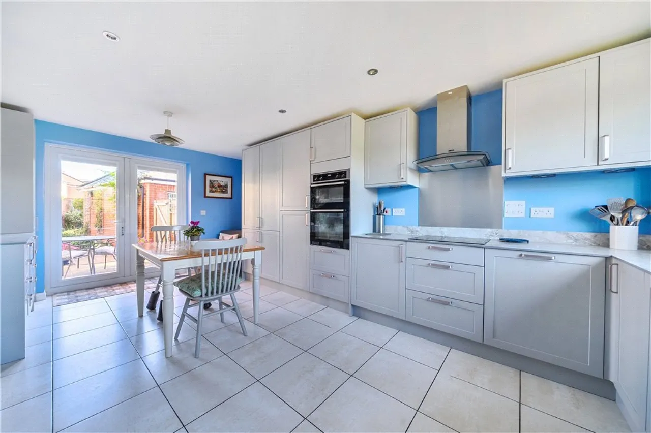 Foster Way, Romsey, SO51, photo 5
