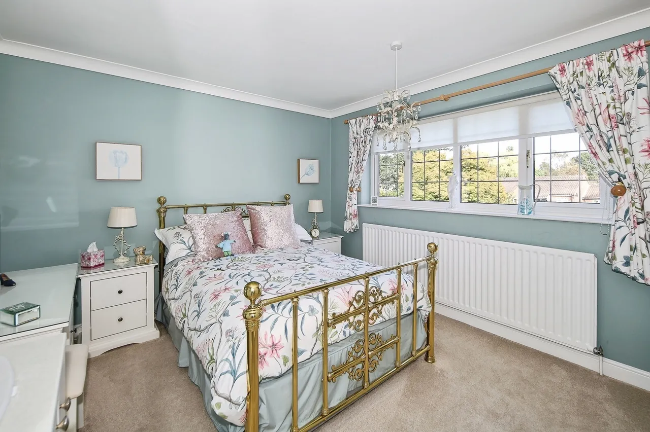 Station Road, Nether Whitacre, B46, photo 17