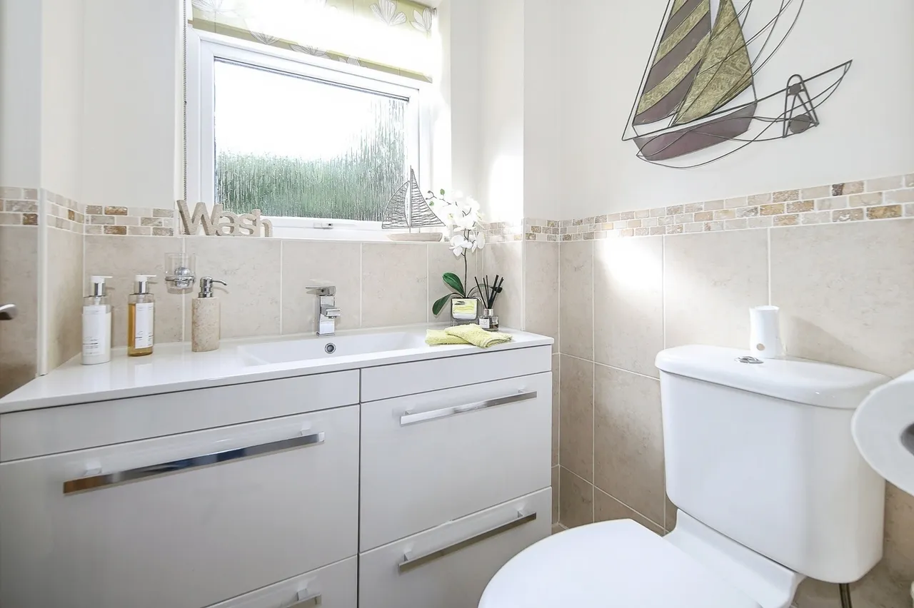 Station Road, Nether Whitacre, B46, photo 12