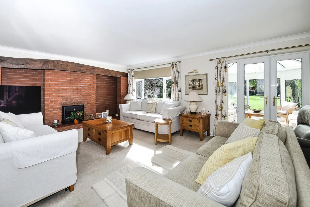 Station Road, Nether Whitacre, B46, photo 5