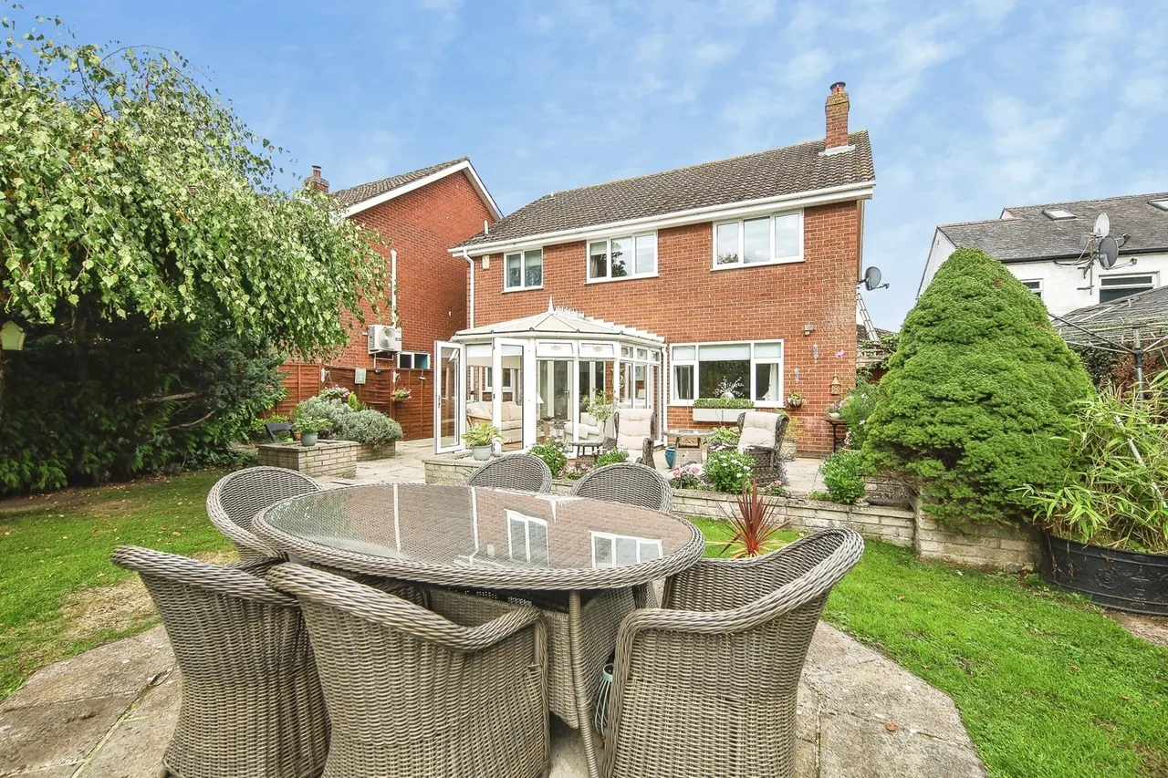 Station Road, Nether Whitacre, B46, photo 10