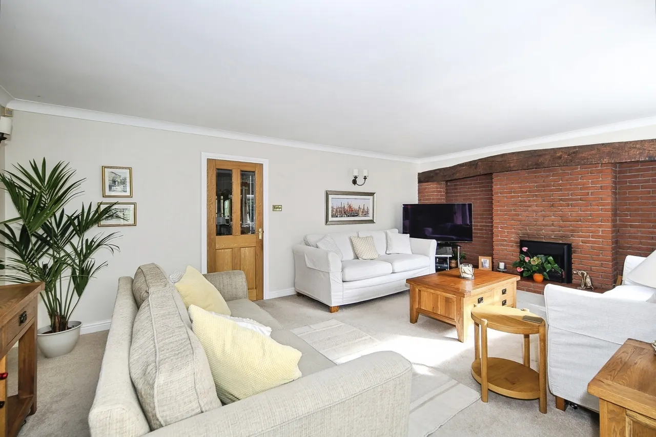 Station Road, Nether Whitacre, B46, photo 2