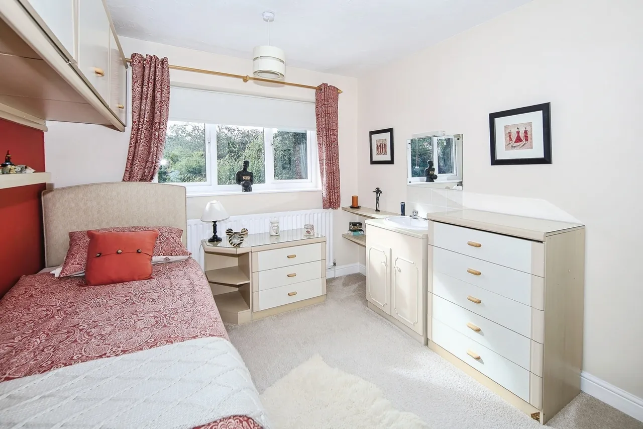Station Road, Nether Whitacre, B46, photo 19