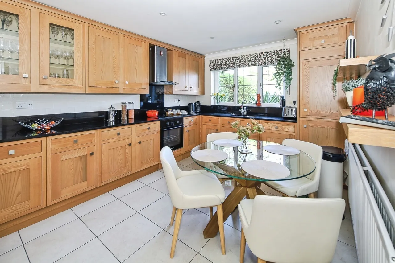 Station Road, Nether Whitacre, B46, photo 3