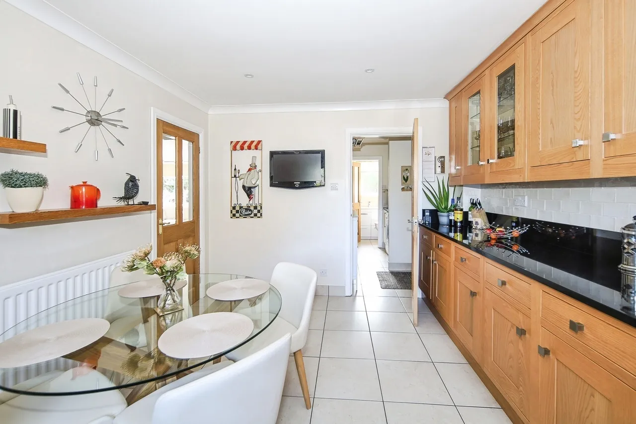 Station Road, Nether Whitacre, B46, photo 6