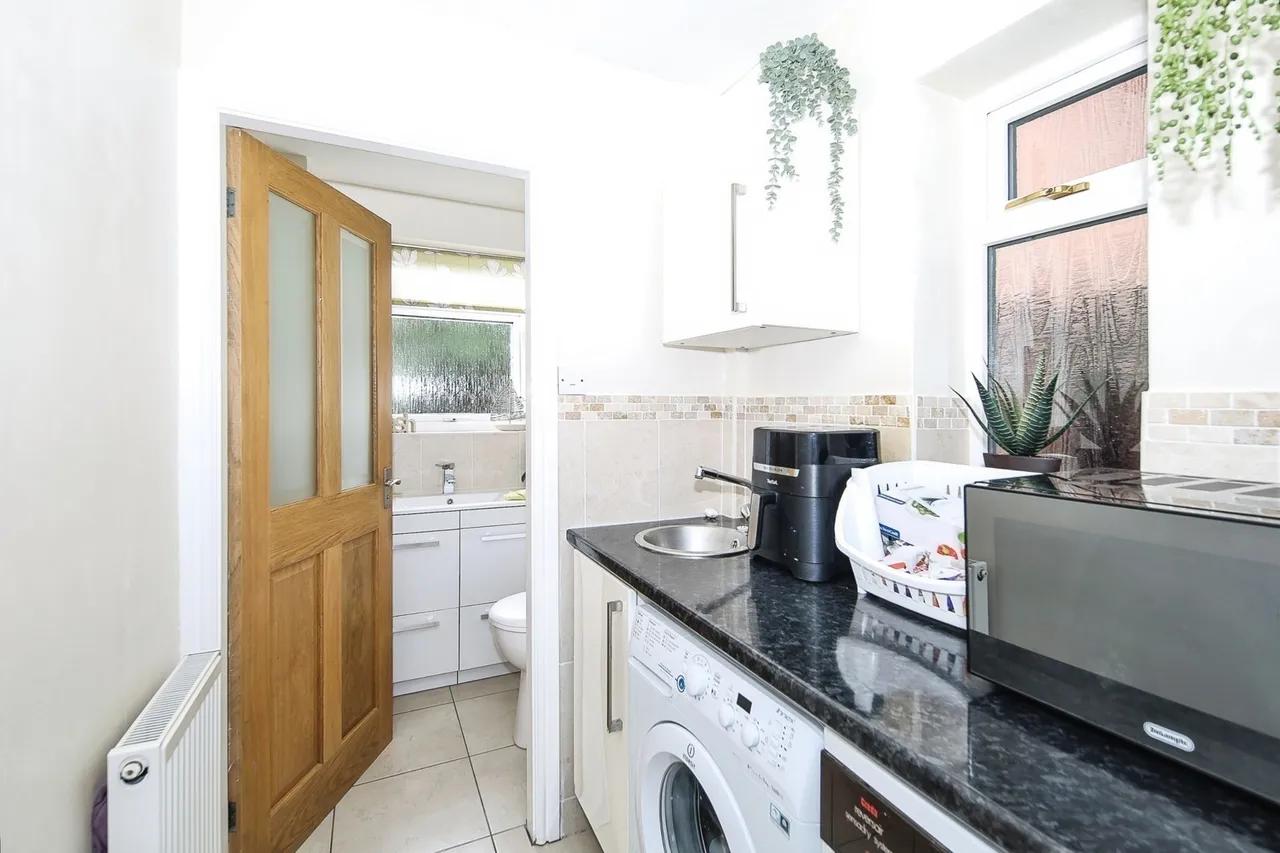 Station Road, Nether Whitacre, B46, photo 11