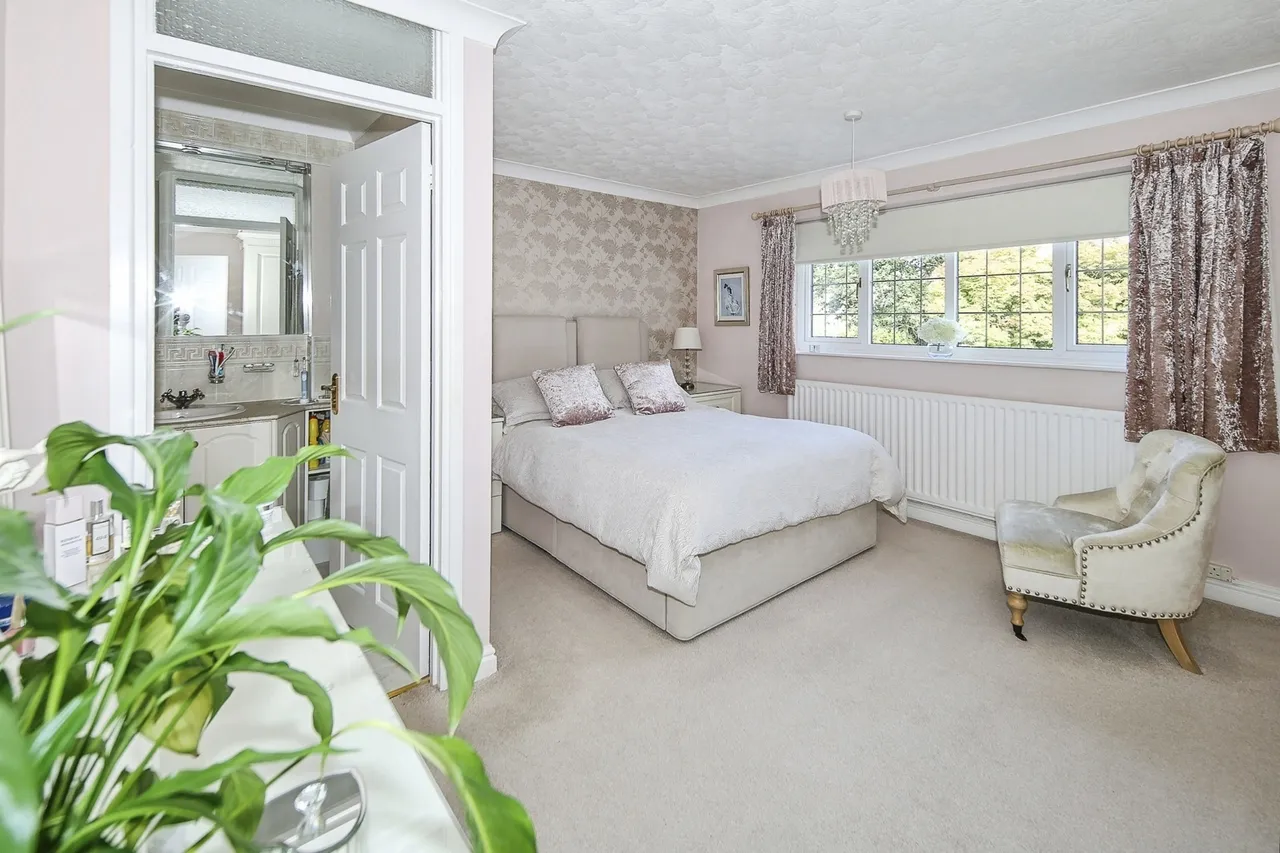 Station Road, Nether Whitacre, B46, photo 14
