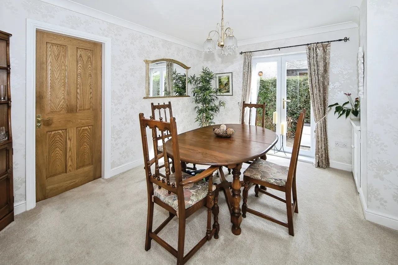 Station Road, Nether Whitacre, B46, photo 7