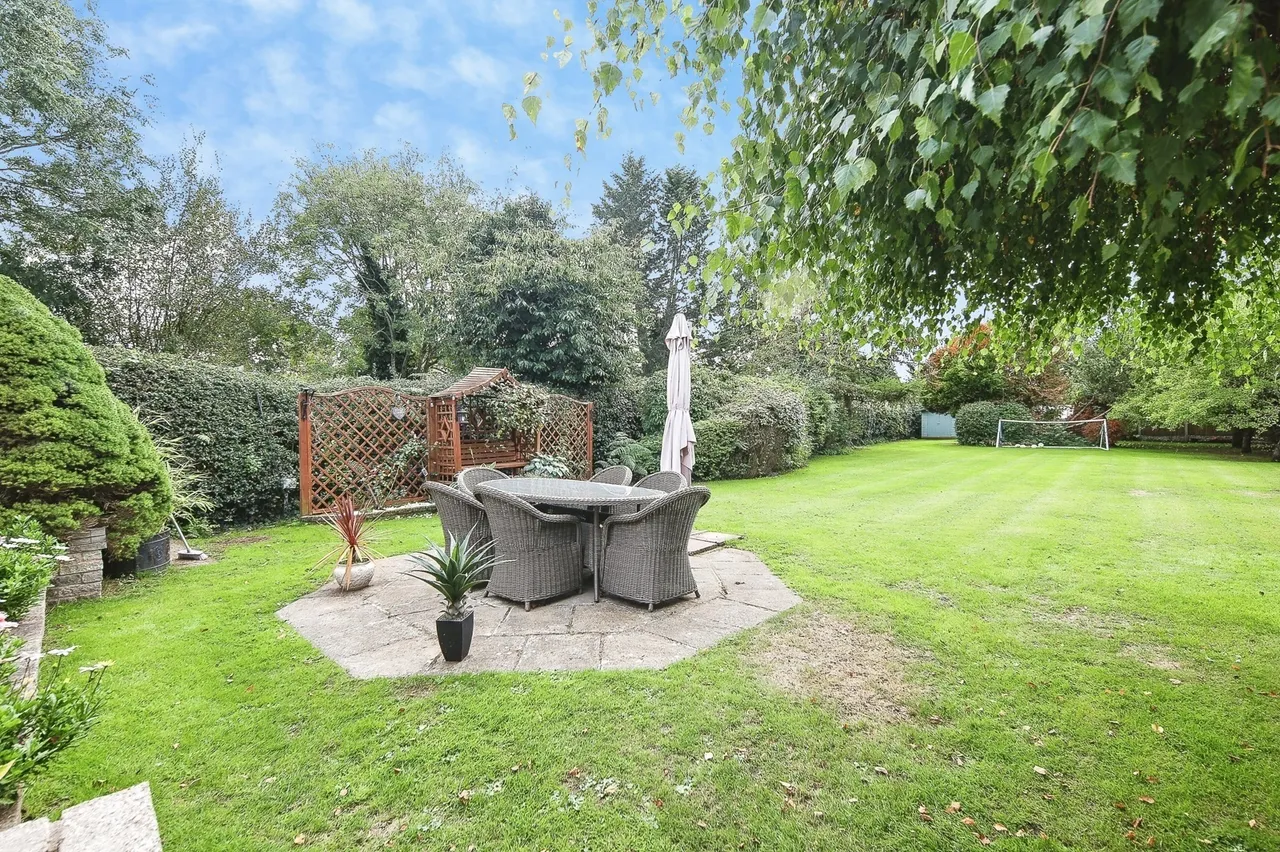 Station Road, Nether Whitacre, B46, photo 9