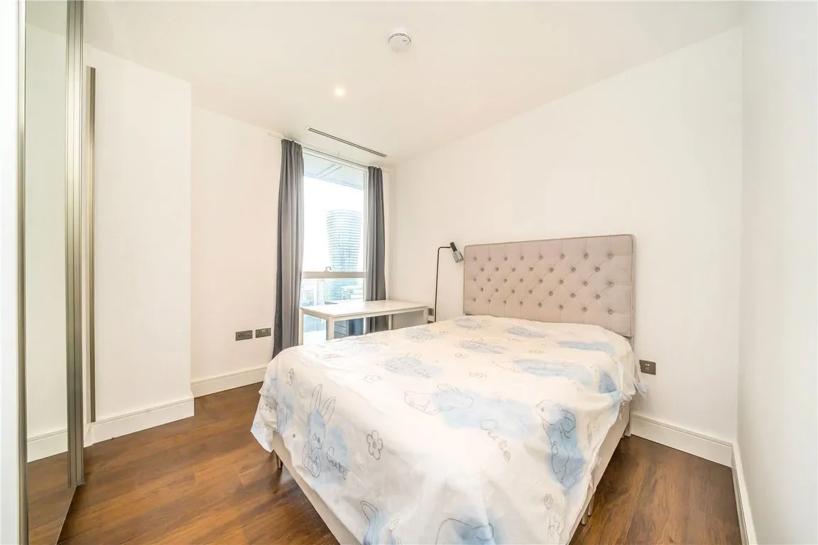Harbour Way, London, photo 6
