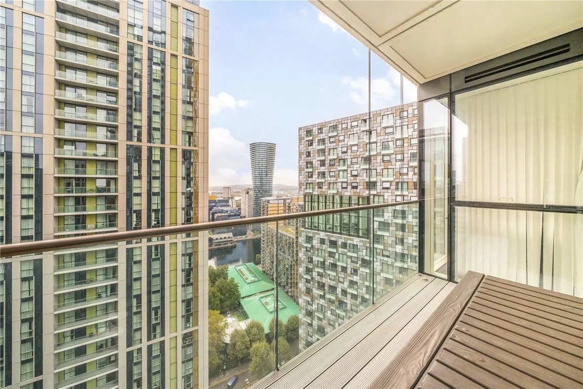 Harbour Way, London, photo 7