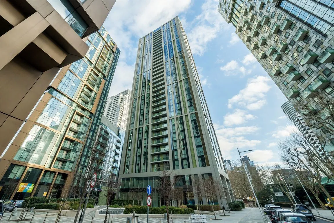 Harbour Way, London, photo 4