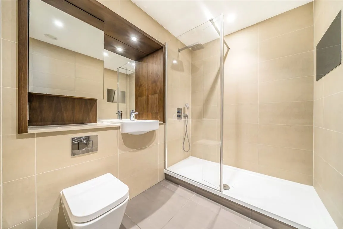 Harbour Way, London, photo 8