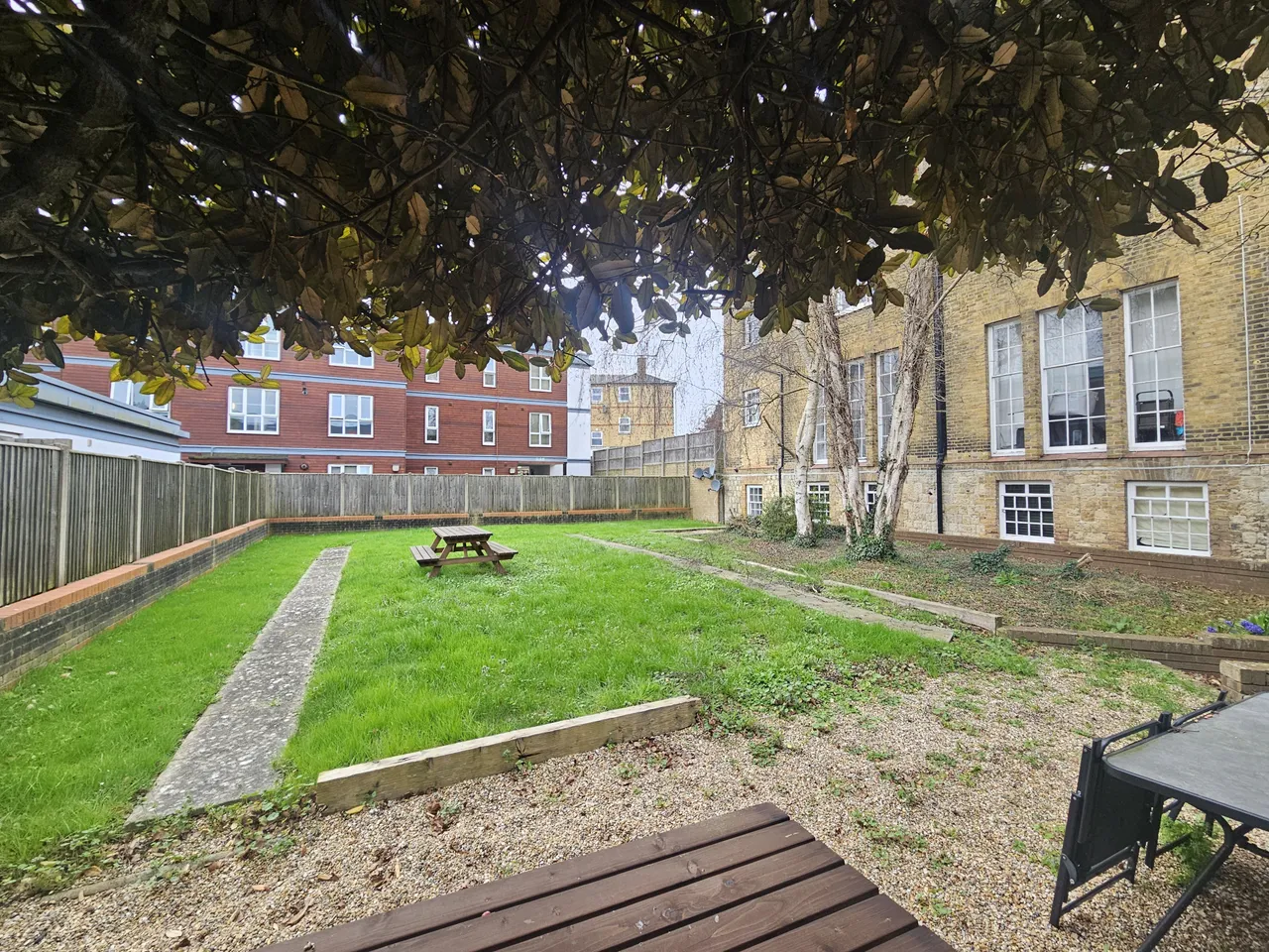 Bower Terrace, Maidstone, photo 5