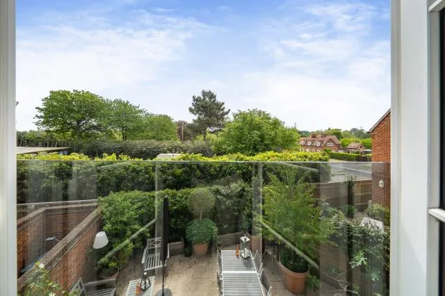 Yew Tree Courtyard, Nuneham Courtenay, OX44, photo 5