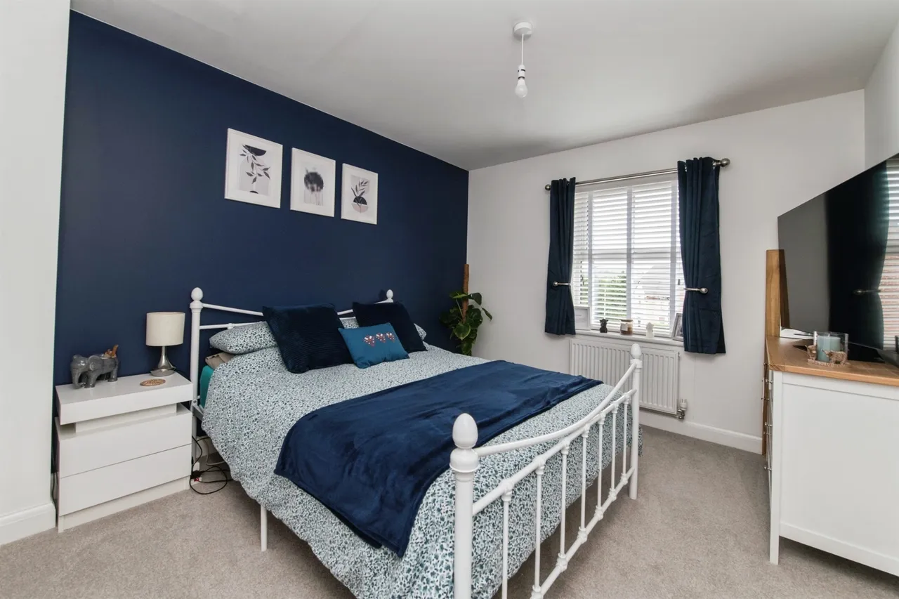 Clarissa Close, Tiverton, EX16, photo 7