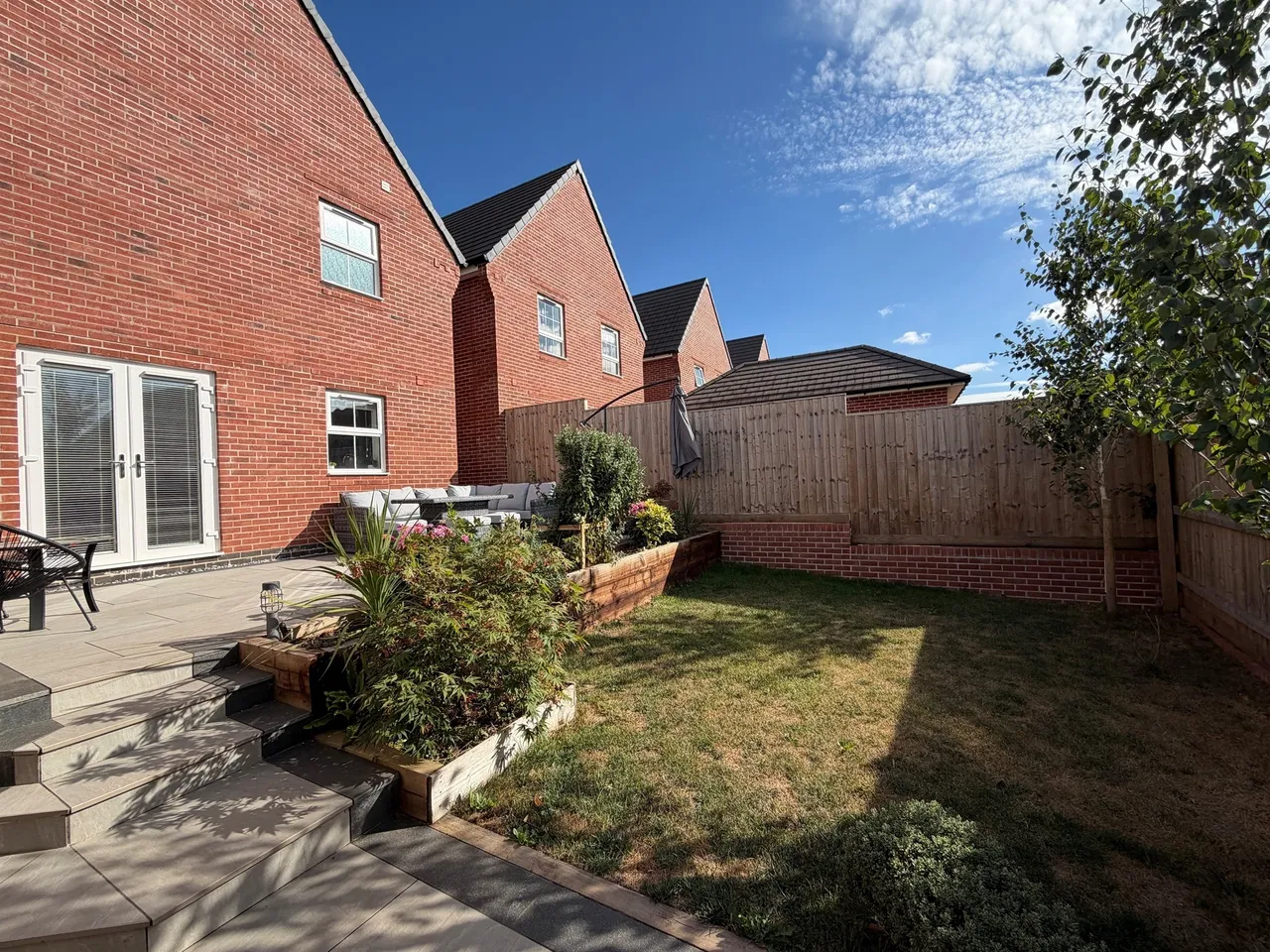 Clarissa Close, Tiverton, EX16, photo 13