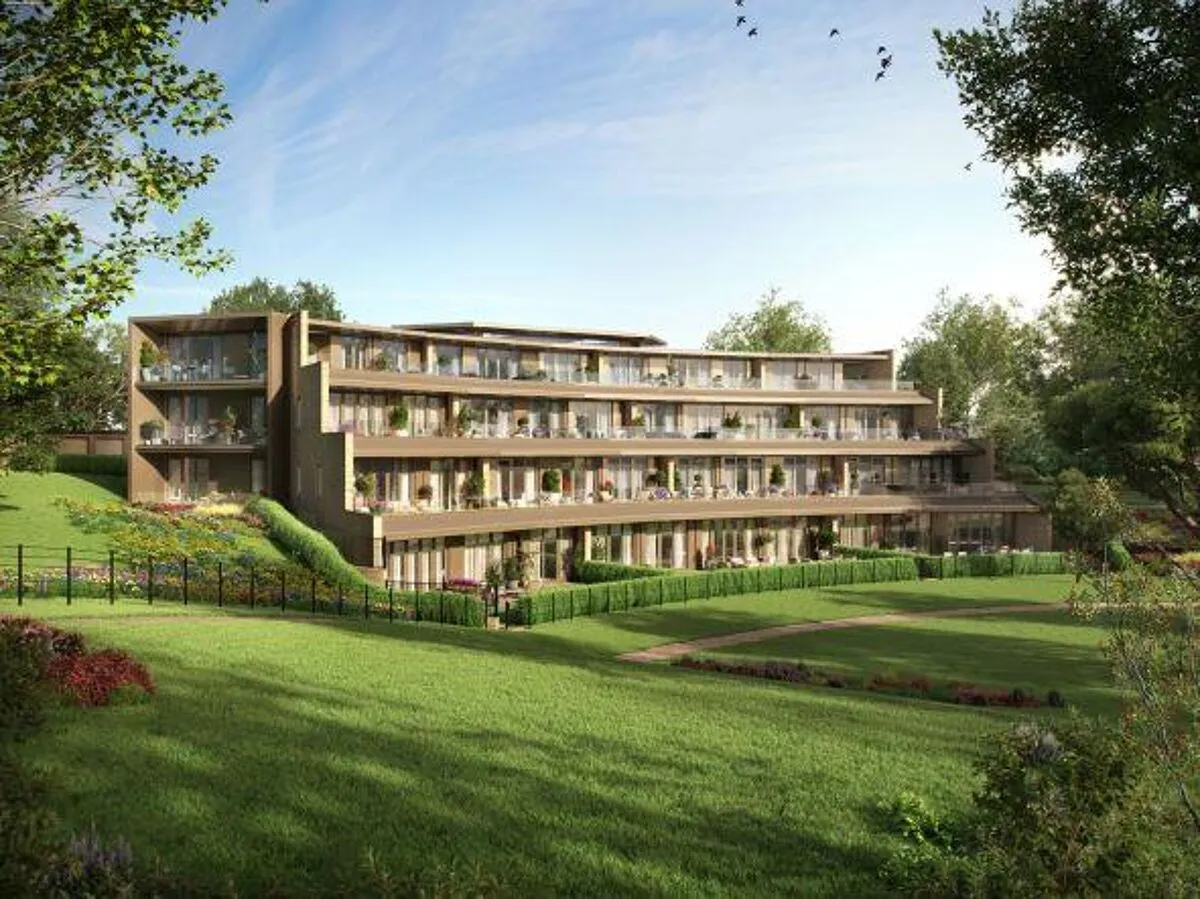Sunningdale Park, Sunningdale, SL5, photo 9