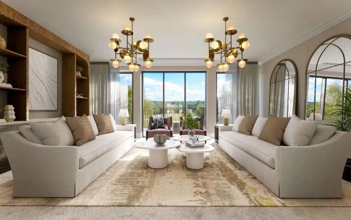 Sunningdale Park, Sunningdale, SL5, photo 5