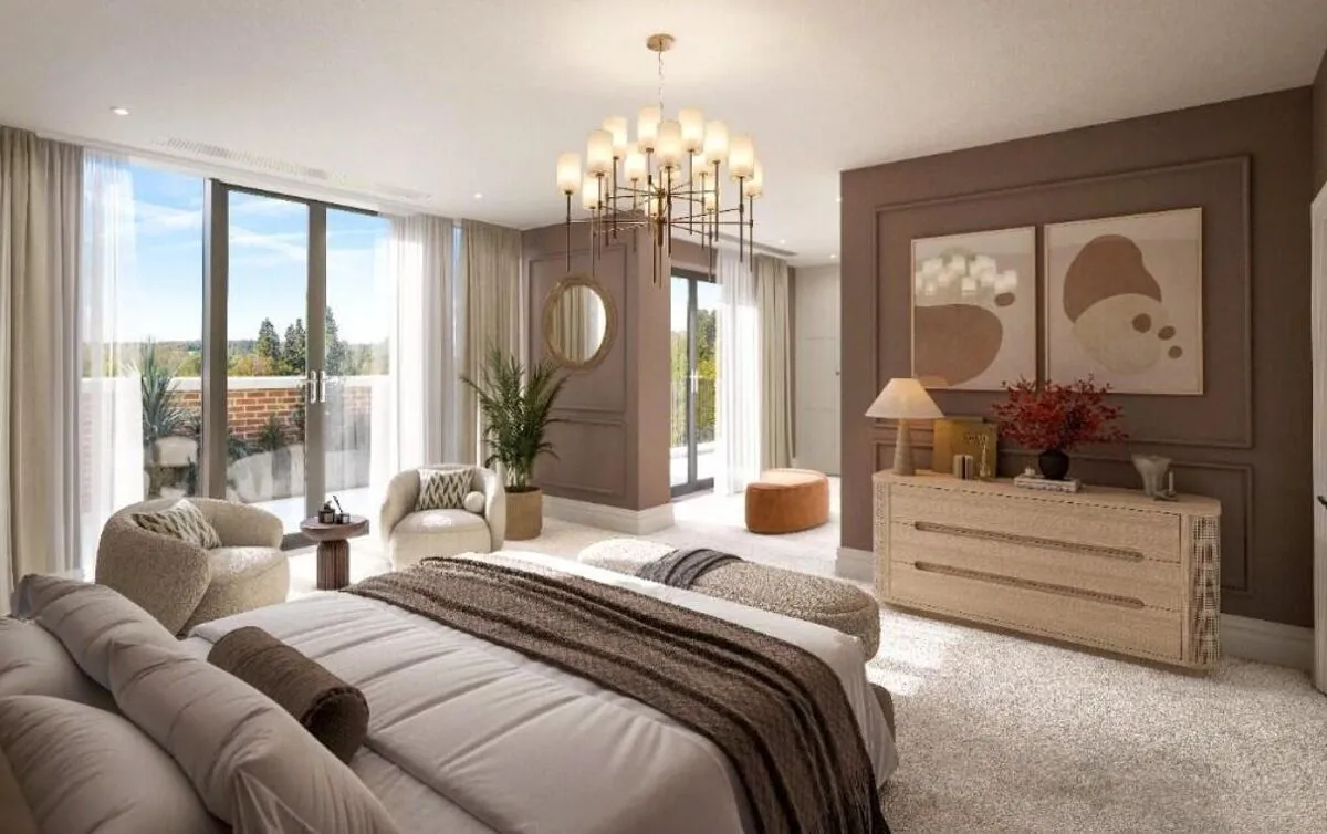Sunningdale Park, Sunningdale, SL5, photo 10