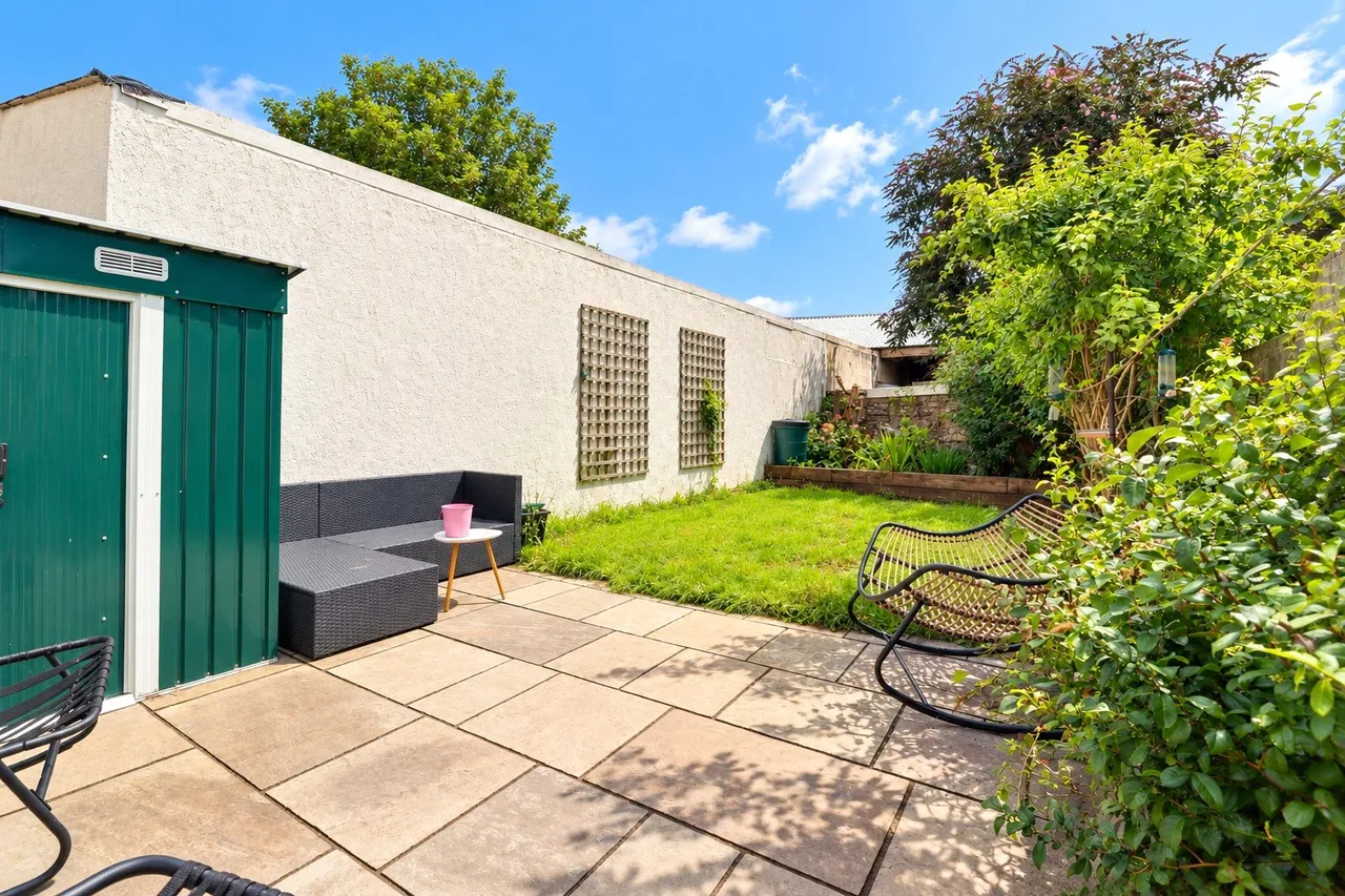 Victoria Terrace, Barnstaple, EX32, photo 11