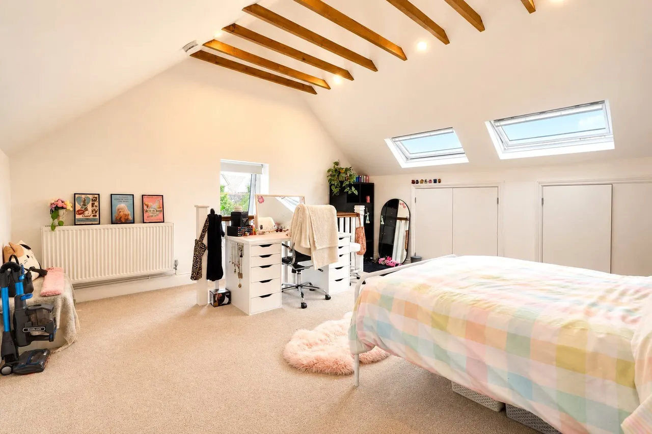 Victoria Terrace, Barnstaple, EX32, photo 8