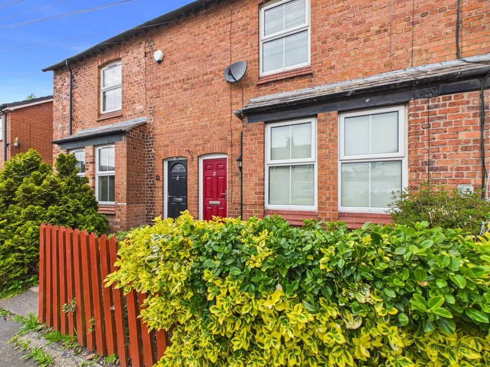 Robin Hood Lane, Helsby, Frodsham, Cheshire, WA6 0DU, photo 9