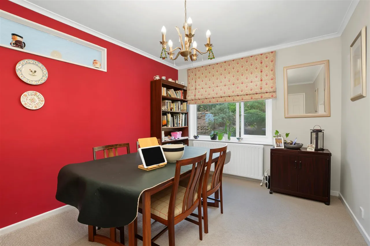 Richmond Gardens, Redhill, NG5, photo 4