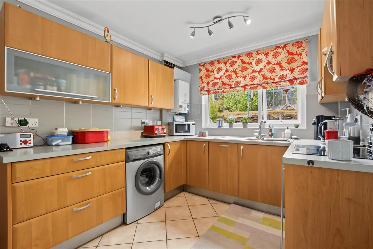 Richmond Gardens, Redhill, NG5, photo 5