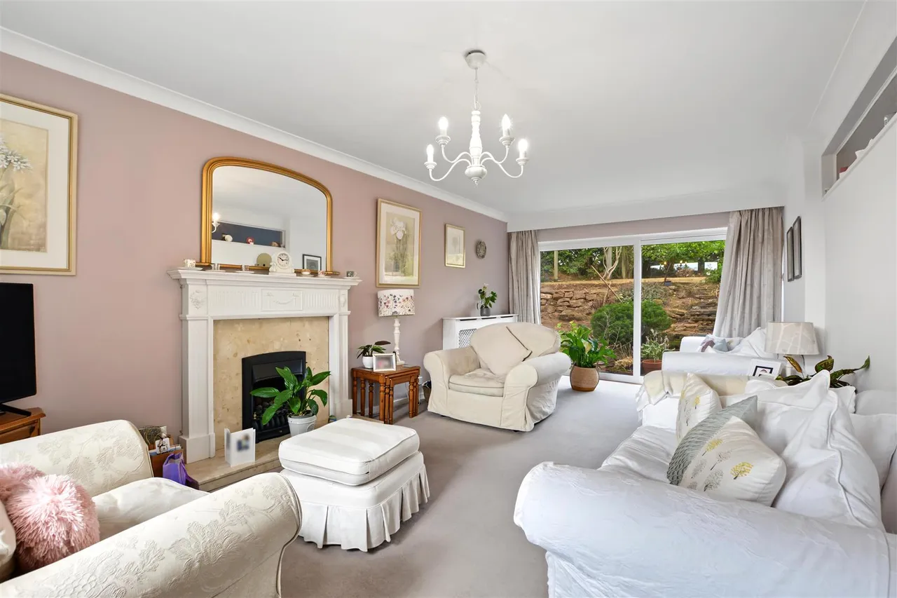 Richmond Gardens, Redhill, NG5, photo 8