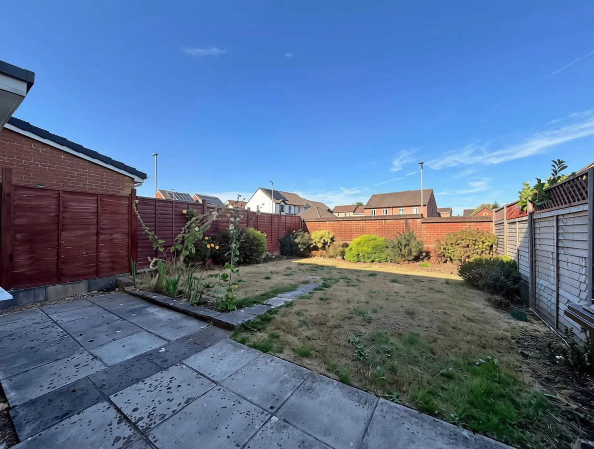 Nightingale Lawns, Cullompton, EX15, photo 7