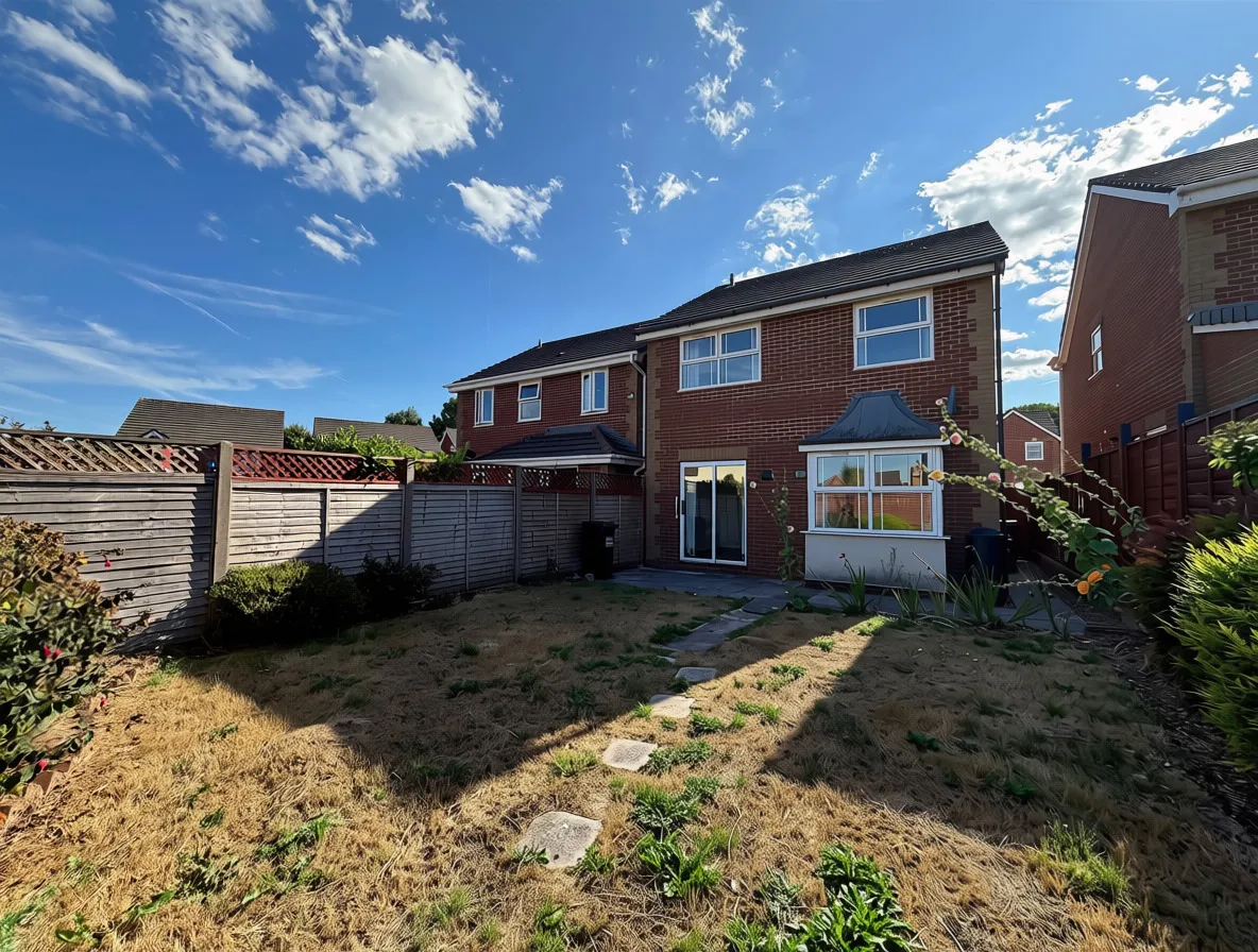 Nightingale Lawns, Cullompton, EX15, photo 10